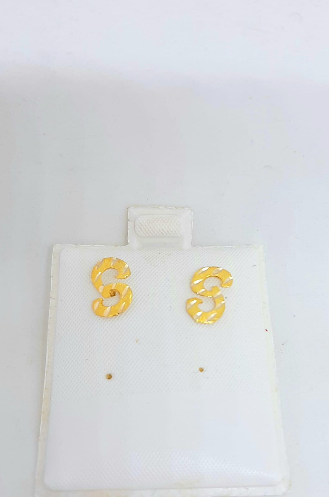 Gold Stopper